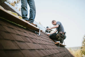 Local Roofers in J P Morgan, CA
